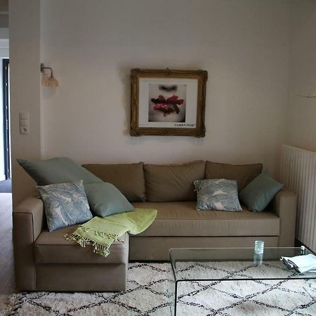 La Fourmi Home Haroue Экстерьер фото